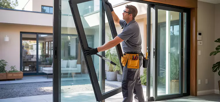 Specialized Sliding Door Roller Services in Grand Island, Nebraska