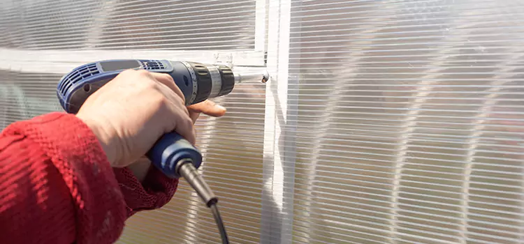 Sliding Screen Door Repair Grand Island