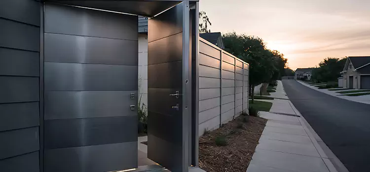 Comprehensive Steel Door Solutions in Grand Island, NE