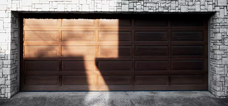 Commercial Roll Up Garage Doors Grand Island