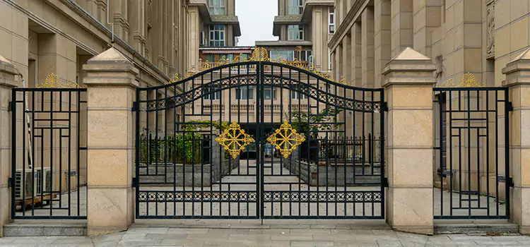 Comprehensive Iron Gate Maintenance Solutions in Grand Island, NE