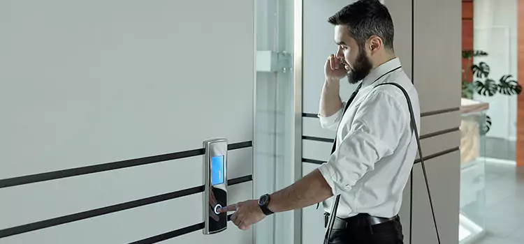 Cloud Based Access Control Grand Island