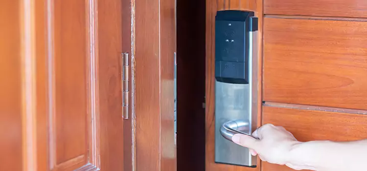 Commercial Keyless Entry Locks Grand Island