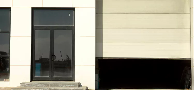 Choose Door & Gate Services Grand Island for Unmatched Expertise