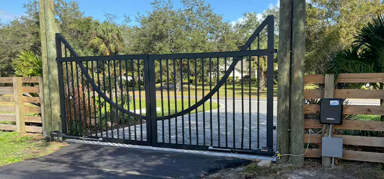 Why Choose Us for Your Automatic Gate Needs in Grand Island, NE?