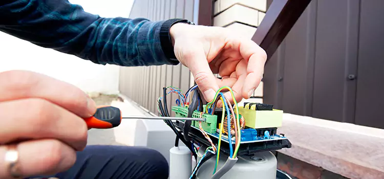 Electric Gate Maintenance Grand Island
