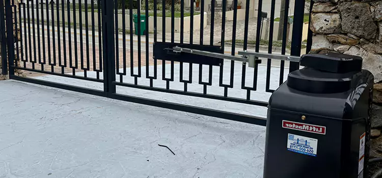 Seamless Installation and Support for Your New Gate in Grand Island, NE