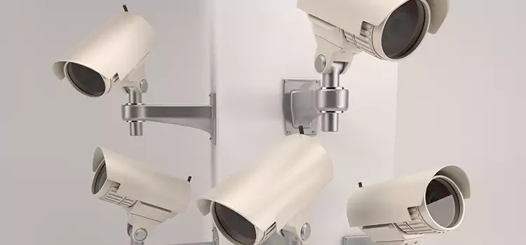 Your Trusted Partner for CCTV Solutions in Grand Island