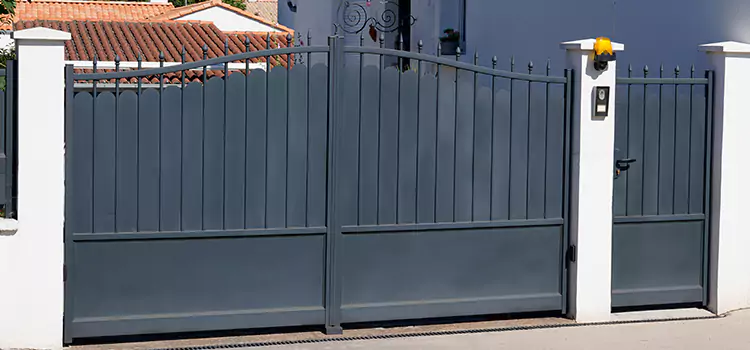 Emergency Commercial Gate Repair Grand Island