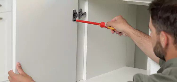 Screen Door Hinge Repair Grand Island