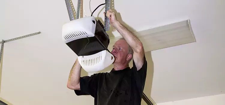 Garage Door Opener Service Grand Island
