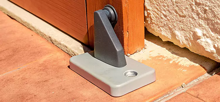 Aesthetic Door Stop Selection Grand Island