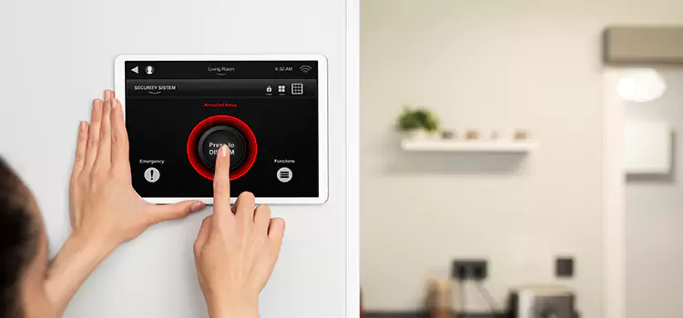 Blink Video Doorbell Installation Grand Island
