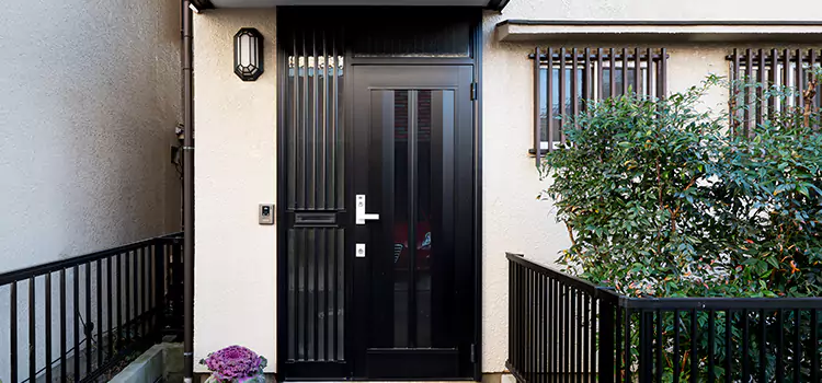 Popular Exterior Door Options in Grand Island, NE