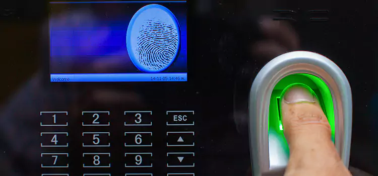 Your Trusted Partner for Secure Access in Grand Island, NE