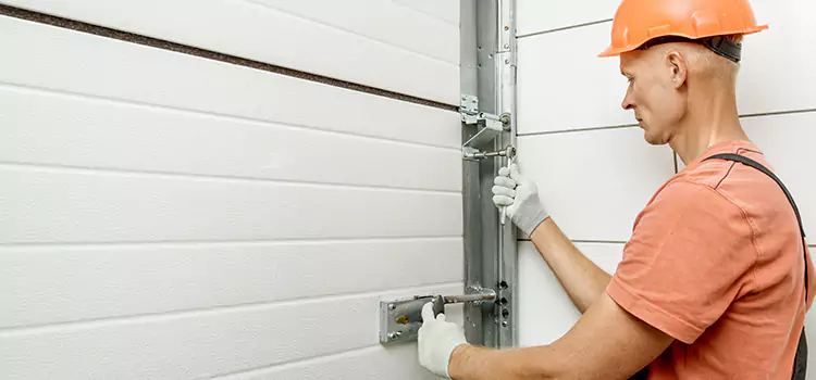 Why Choose Us for Garage Door Lock Services in Grand Island, NE?