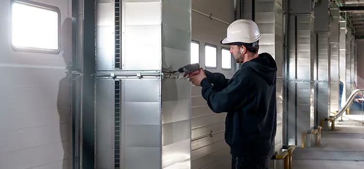 Prompt and Professional Garage Door Service in Grand Island, Nebraska