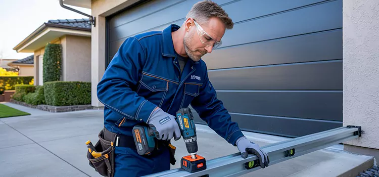 Why Choose Us for Garage Door Off Track Services in Grand Island, Nebraska?