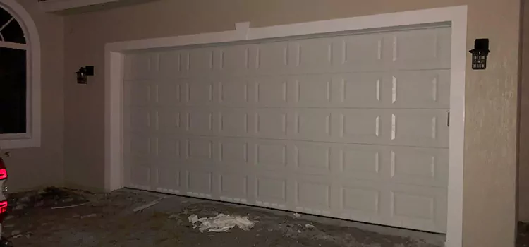 Garage Door Coil Replacement Grand Island