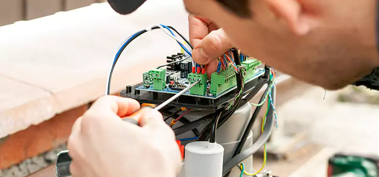 Specialized Brand Gate Motor Repairs Grand Island