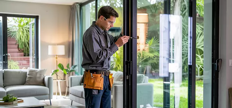 Why Choose Us for Your Glass Door Needs in Grand Island, NE?