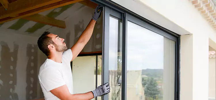 Emergency Sliding Glass Door Repair Grand Island