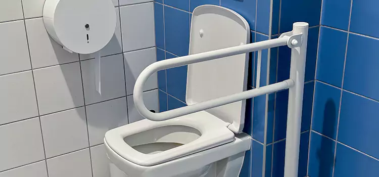 Comprehensive Solutions in Grand Island, NE for Accessible Facilities