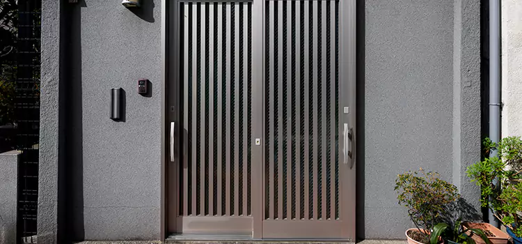 Why Choose Us for Your Security Needs in Grand Island, NE?
