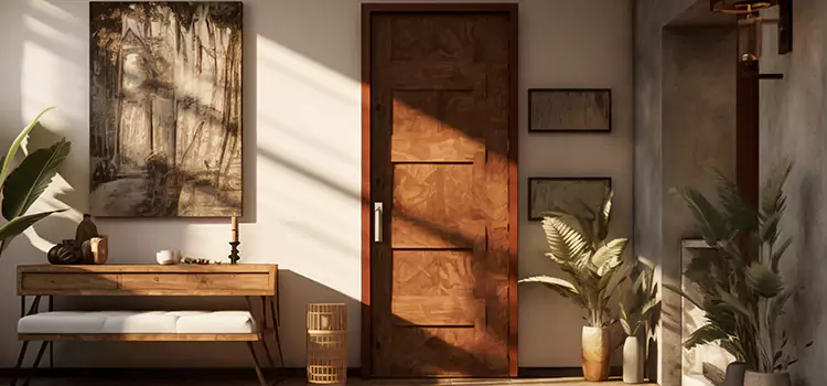Specialty Interior Doors Grand Island