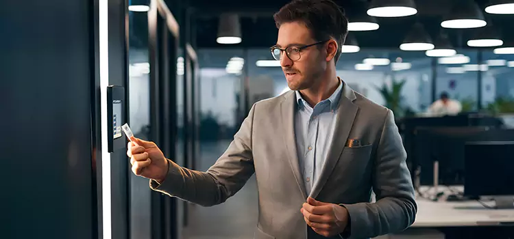 Our Commitment to Keycard Security Excellence in Grand Island, NE