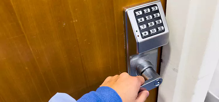 Why Choose Us for Your Keypad Lock Needs in Grand Island, NE?