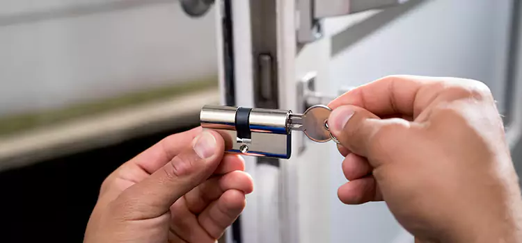 Lock Change Locksmiths Grand Island