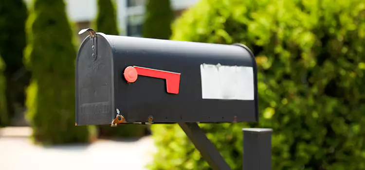 Secure Mailboxes for Packages Grand Island