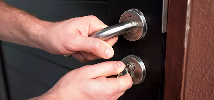 Master Key Control and Audits Grand Island