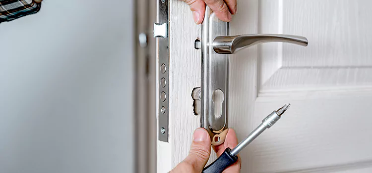 New Door Frame Installation Grand Island