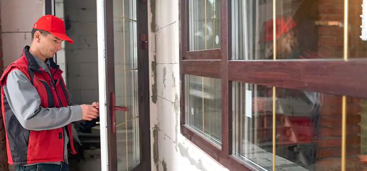 Sliding Door Lock Repair Grand Island