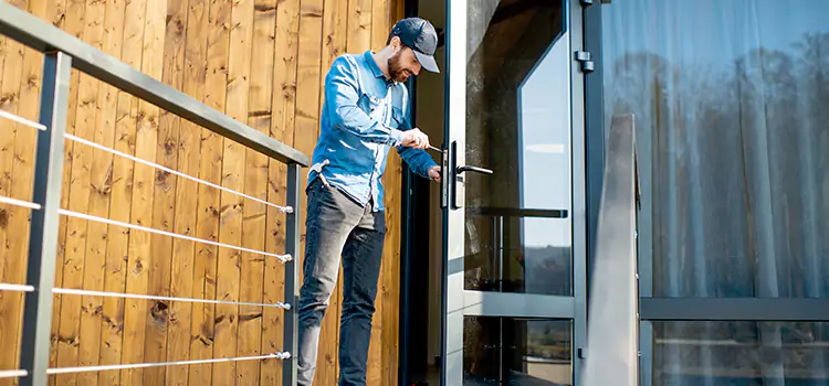 Emergency Patio Door Repair Grand Island