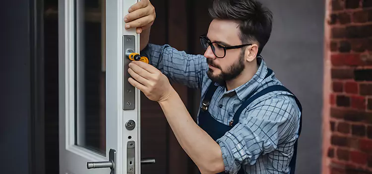 Residential Door Repairs Grand Island