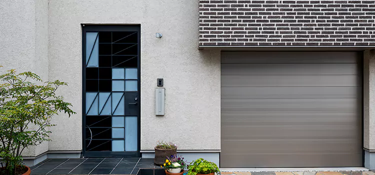 Residential Roll Up Security Doors Grand Island