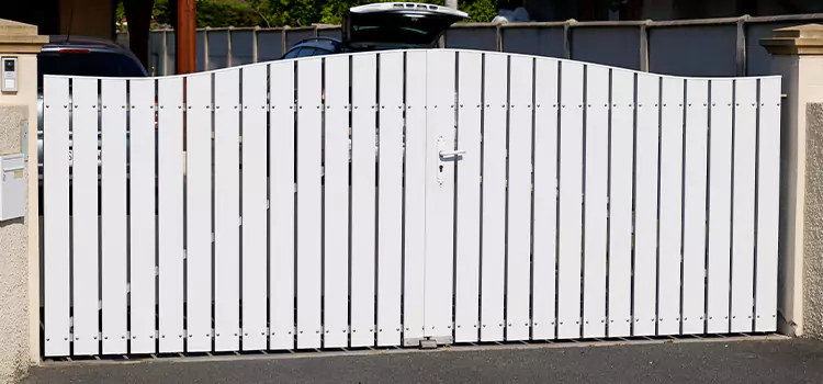 Why Choose Us for Residential Gate Repair in Grand Island, NE?