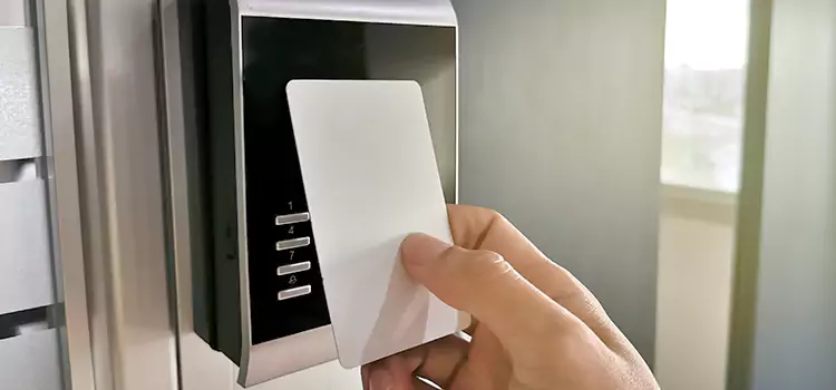 Advanced RFID Technology Integration in Grand Island, NE