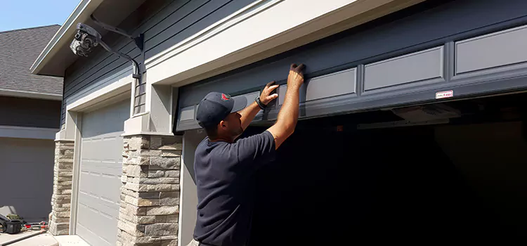 Janus Roll Up Doors Grand Island