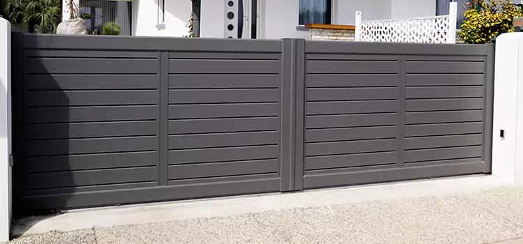 Automatic Gate Fence Grand Island