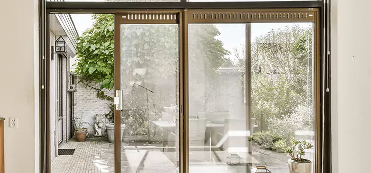 Glass Door Panel Replacement Cost Grand Island