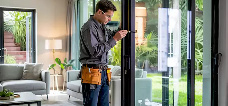 Sliding Door Maintenance Grand Island