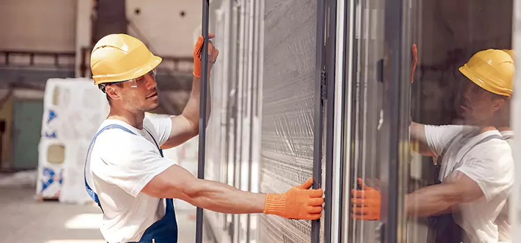 Sliding Door Mesh Replacement Grand Island