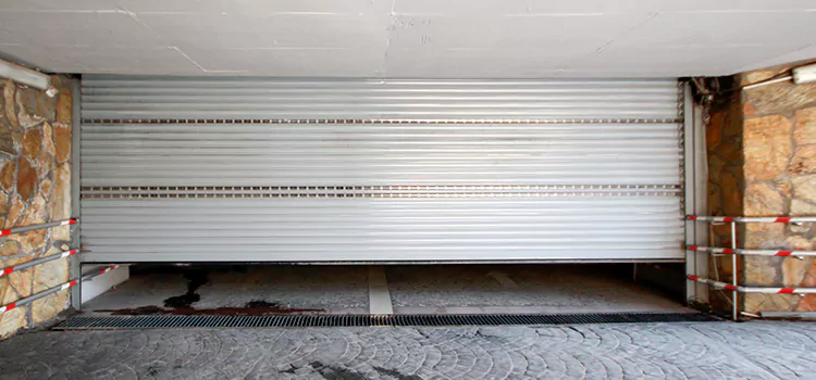 Steel Garage Door Repair Grand Island
