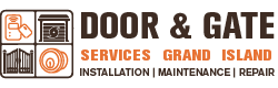 Door & Gate Services Grand Island